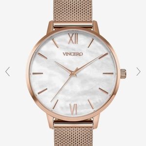 Vincero watch